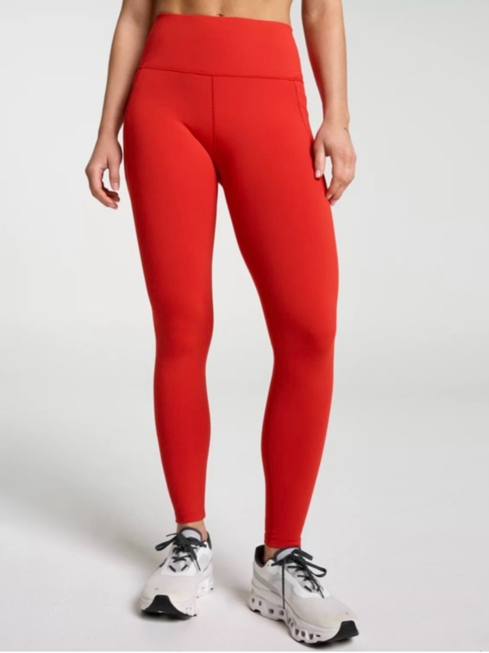 DSG Women's Momentum 2.0 Full Length Leggings